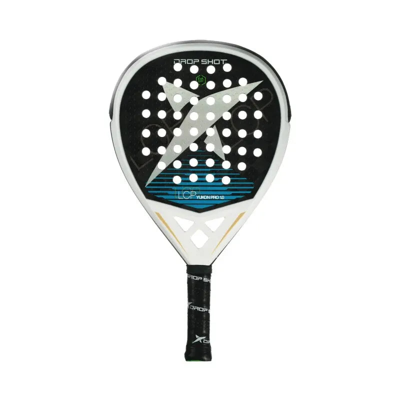 Drop Shot Yukon Pro 1.0 + Funda + Protector + Grip