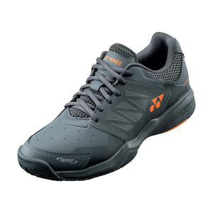 Zapatilla Hombre Lumio 3 Gris Oscuro 2022
