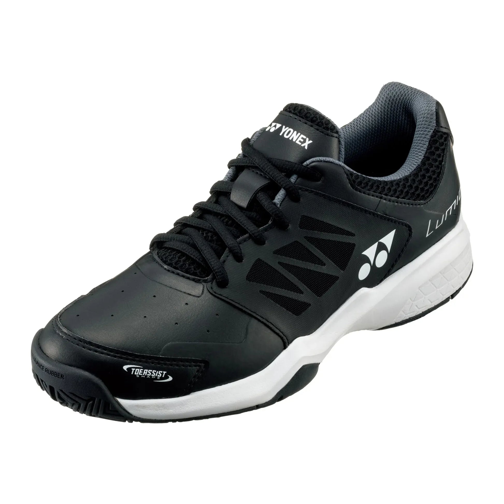 Zapatillas Hombre Lumio 3 Negro 2022