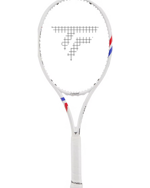 Raqueta Tecnifibre – T-Fight 285g – Grip 2
