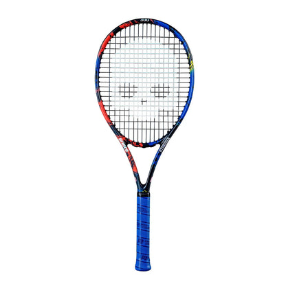 Raqueta Tenis HYDROGEN RANDOM 280g G2