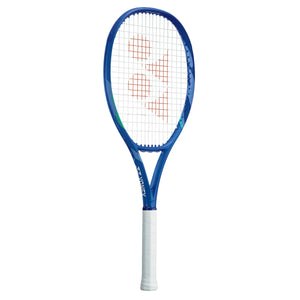Raqueta Tenis Yonex EZONE Alfa SL 245g Blast Blue 2025