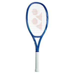 Raqueta Tenis Yonex EZONE Alfa L 260g Blast Blue 2025