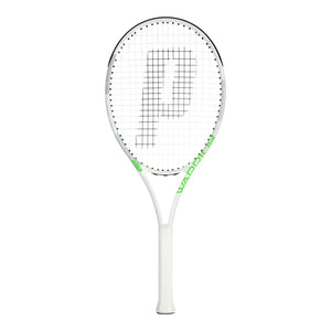 Raqueta Tenis WARRIOR 107 275gr G3