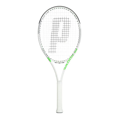 Raqueta Tenis WARRIOR 107 275gr G3