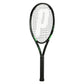 Raqueta Tenis RESPONSE ELITE 100 285g G2 Negro/Verde