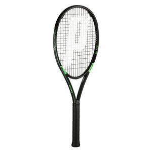 Raqueta Tenis RESPONSE ELITE 100 285g G2 Negro/Verde