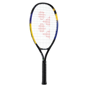 Raqueta Tenis Niño EZONE KYRGIOS JR 25 210g Amarillo/Azul 2024