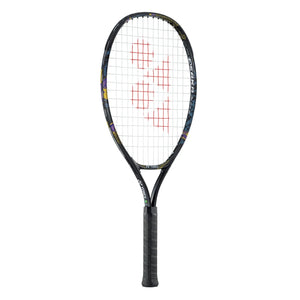 Raqueta Tenis Niño EZONE OSAKA JR 25 210g Oro/Purpura 2024