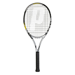 Raqueta Tenis PRINCE RIVAL TEAM 100 275gr G3 Silver