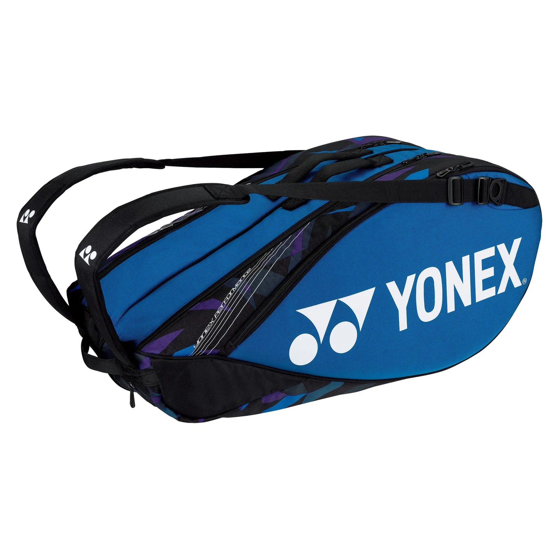 Bolso Pro 92226 6pk Azul 2022