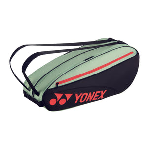 Bolso Team 42326 6pcs Negro/Verde 2024