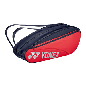 Bolso Team 42326 6pcs Scarlet 2023