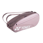 Bolso Team 42326 6pcs Rosa Ahumado 2024