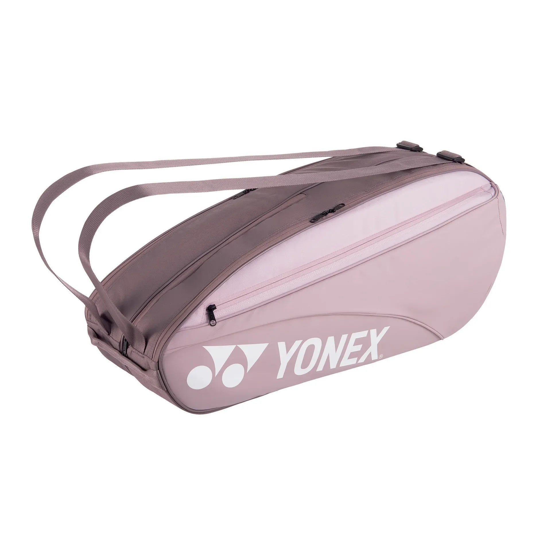 Bolso Team 42326 6pcs Rosa Ahumado 2024