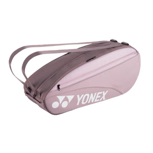 Bolso Team 42326 6pcs Rosa Ahumado 2024