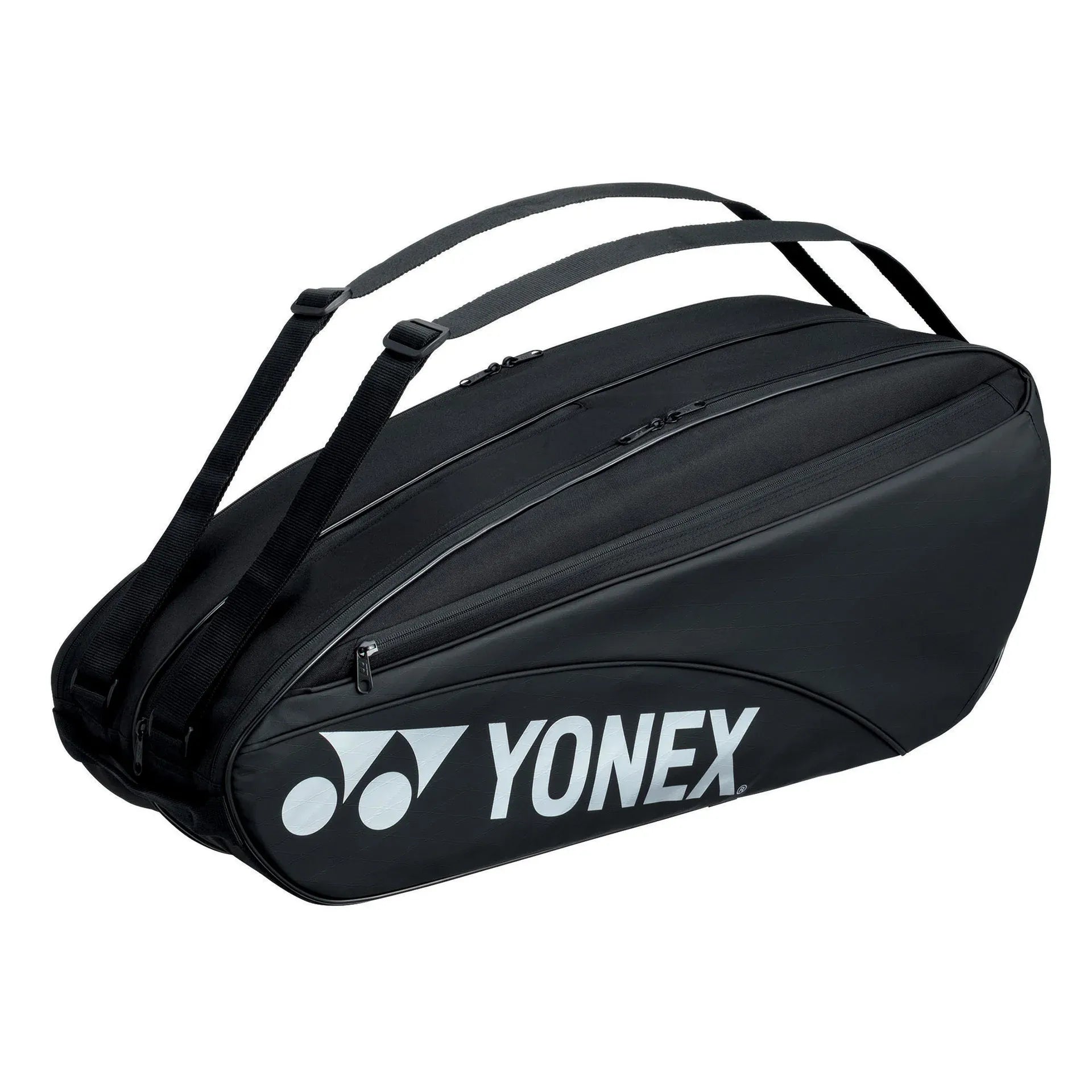 Bolso Team 42326 6pcs Negro