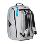 Paletero Adidas Protour Blanco 3.4-Martita Ortega