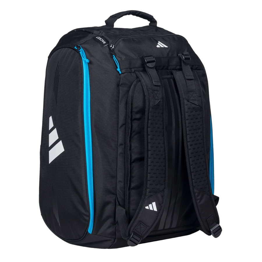 Paletero Adidas Protour Negro 3.4