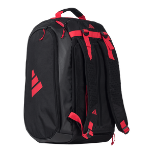 Paletero Adidas Tour Negro 3.4