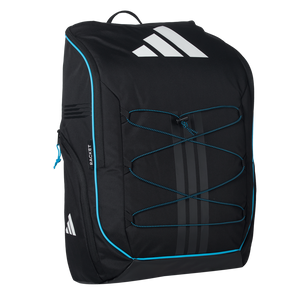 Mochila Adidas Protour Negra 3.4