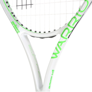 Raqueta Tenis WARRIOR 107 275gr G3