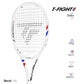 Raqueta Tecnifibre – T- Fight 300S