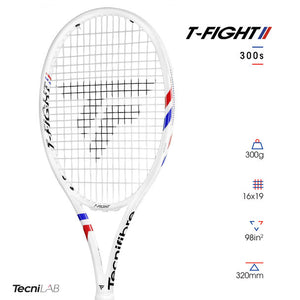 Raqueta Tecnifibre – T- Fight 300S
