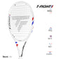 Raqueta Tecnifibre T-fight 305S