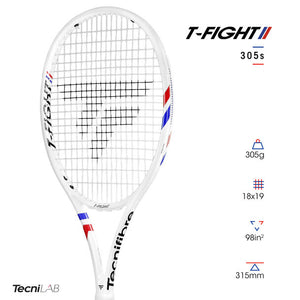 Raqueta Tecnifibre T-fight 305S