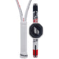 Raqueta Tenis Babolat Pure Strike 16/19 Grip 3