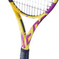 Raqueta Tenis Babolat Pure Aero Rafa Team