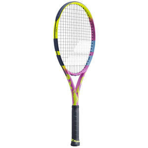 Raqueta Tenis Babolat Pure Aero Rafa 290gr SC