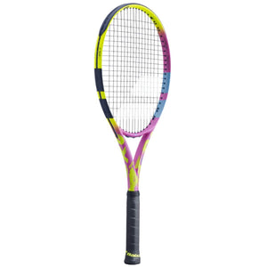 Raqueta Tenis Babolat Pure Aero Rafael Nadal Origin 317gr