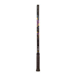 Raqueta Tenis Niño EZONE OSAKA JR 23 210g Oro/Purpura 2024