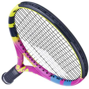 Raqueta Tenis Babolat Boost Rafa 2da Generación