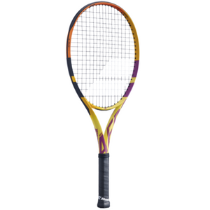 Raqueta Tenis Babolat Pure Aero Rafa 26 Junior Grip 1