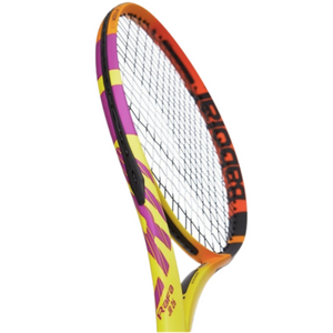 Raqueta Tenis Babolat Pure Aero Rafa 26 Junior Grip 0