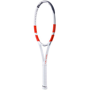 Raqueta Tenis Babolat Pure Strike 100 4ta Gen Grip 3