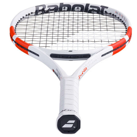 Raqueta Tenis Babolat Pure Strike 100 4ta Gen Grip 3