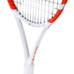 Raqueta Tenis Babolat Pure Strike 100 4ta Gen Grip 3