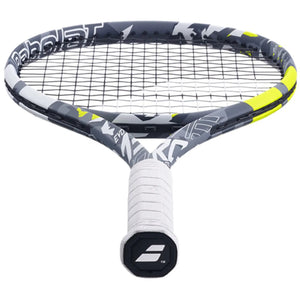 Raqueta Tenis Babolat Evo Aero Lite 102 Grip 2